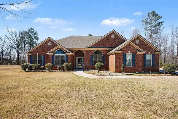 12391 Hillcrest Drive, Hampton, GA 30228