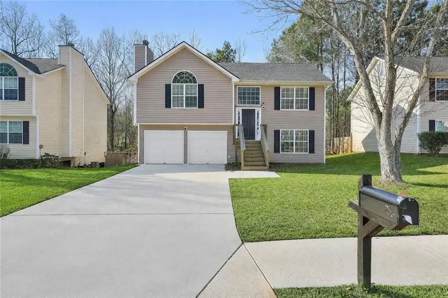 3223 Diamond Bluff, Union City, GA 30291 - #2