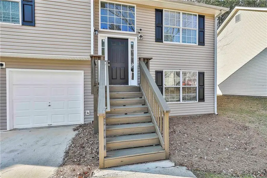 3223 Diamond Bluff, Union City, GA 30291 - #3