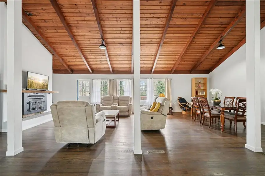 5655 Lake Forrest Drive Nw, Atlanta, GA 30342 - #3