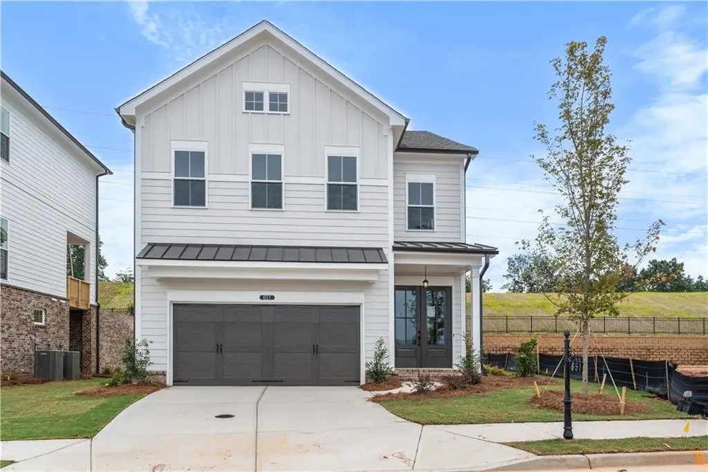 624 Silva Street, Cumming, GA 30040 - #1