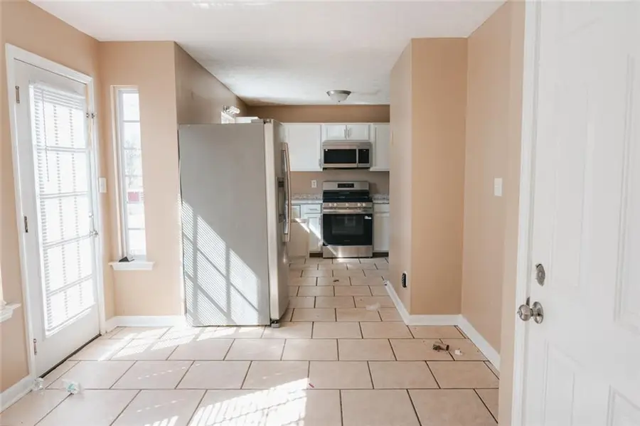 19 Kacey Court, Powder Springs, GA 30127 - #3