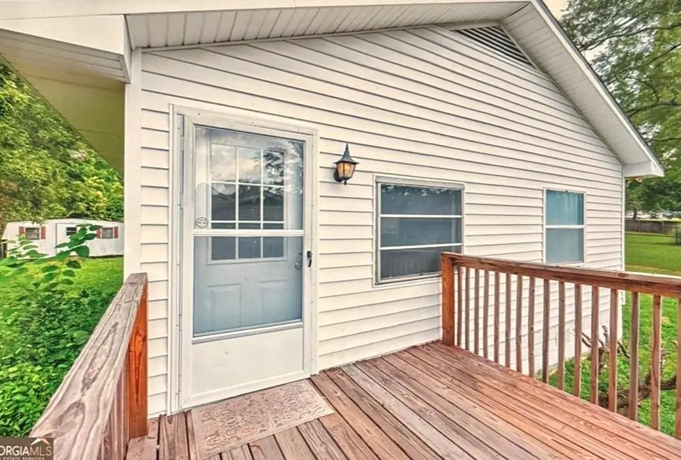 22 Reese Street, Elberton, GA 30635 - #1