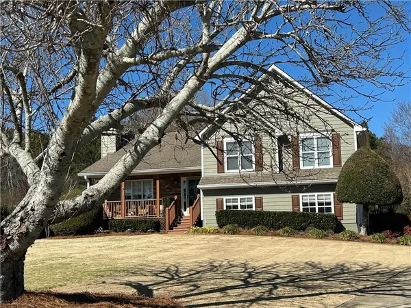 2550 Valley Ridge Drive, Cumming, GA 30040