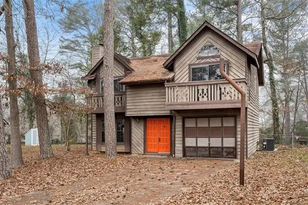 1043 Ascot Court, Riverdale, GA 30296