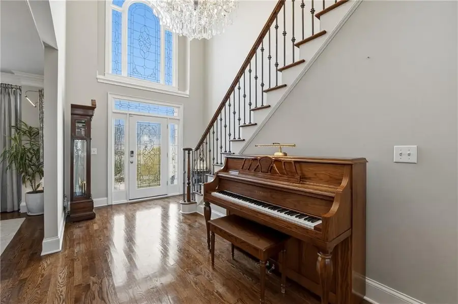 9025 Etching Overlook, Duluth, GA 30097 - #3