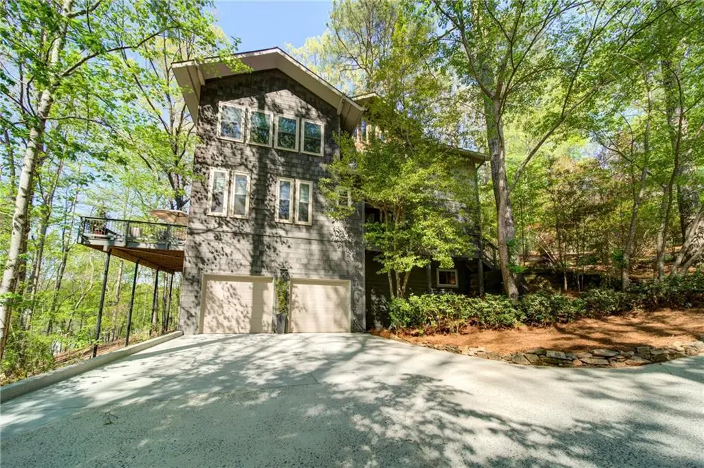 480 Chimney Bluff, Alpharetta, GA 30022 - #1