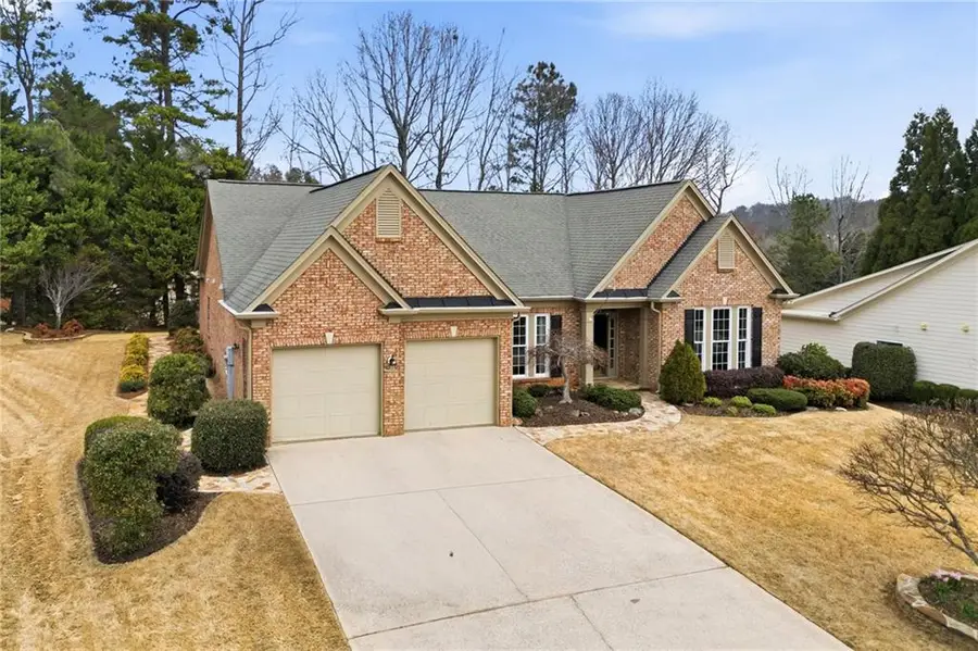 1450 Harburn Court, Cumming, GA 30041 - #2