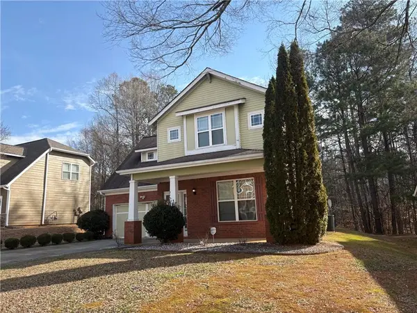 404 Park Place, Fairburn, GA 30213