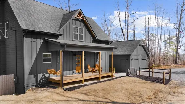 921 Aurora Lane, Ranger, GA 30734