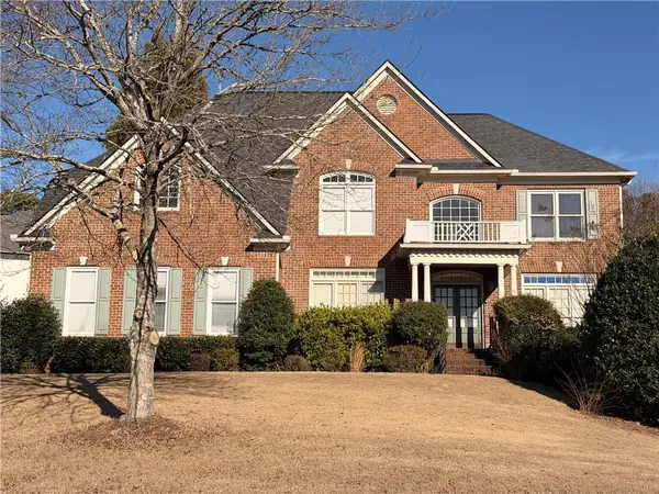 3490 Talimore Knoll, Marietta, GA 30066