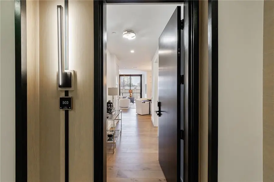 2425 Peachtree Road Ne #503, Atlanta, GA 30305 - #2