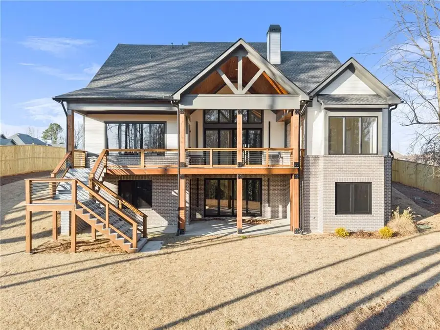 1110 Flowers Drive, Cumming, GA 30041 - #2