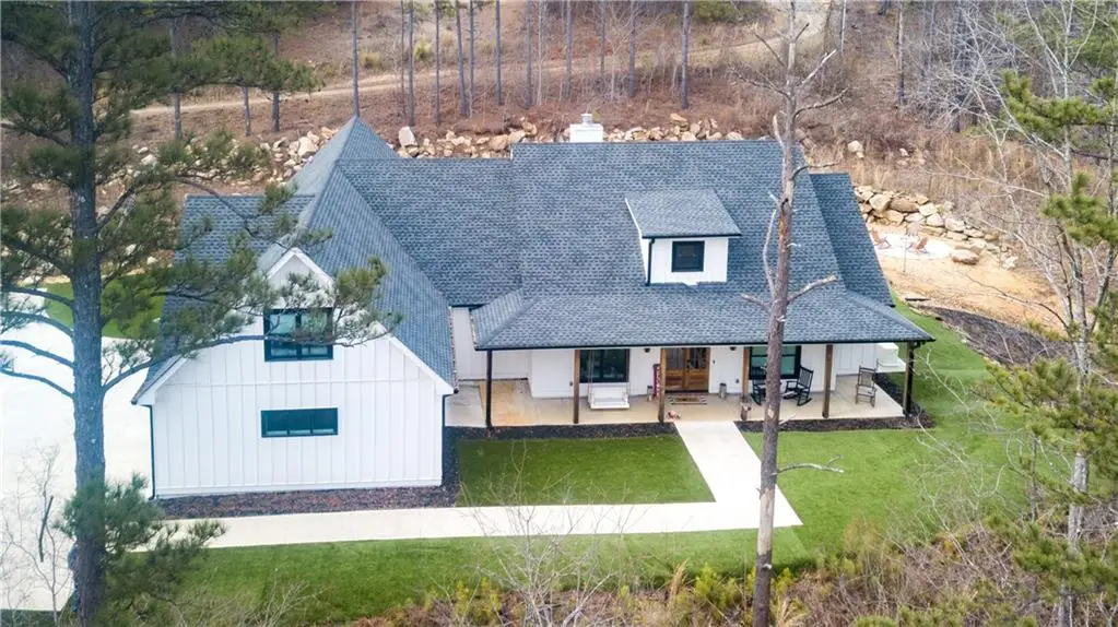 1839 Tibbitts Road, Dallas, GA 30132 - #1