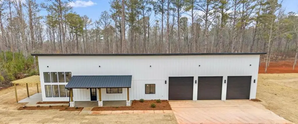 419 Lively Road, Waco, GA 30182 - #1