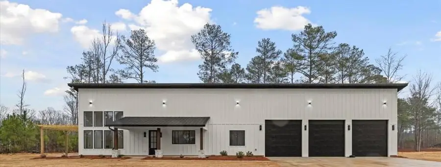 419 Lively Road, Waco, GA 30182 - #2