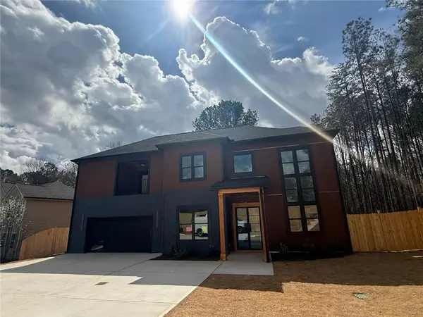 1863 Ben King Road Nw, Kennesaw, GA 30144