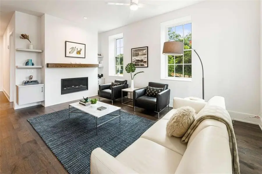 1200 Ponce De Leon Avenue #B2, Atlanta, GA 30306 - #3