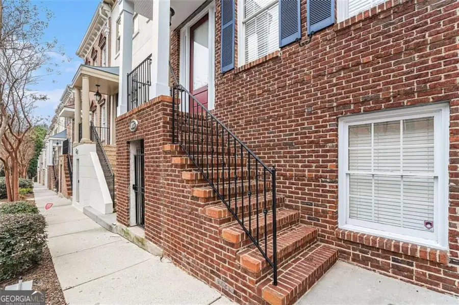 1035 Pearl Point, Atlanta, GA 30328 - #2