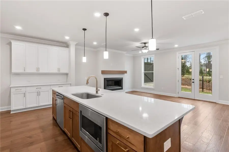 5470 Bandolino Lane #431, Peachtree Corners, GA 30092 - #3