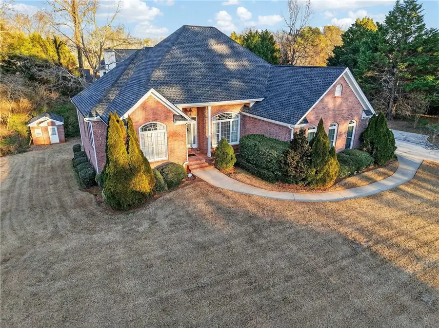 2951 Weatherstone Circle Se, Conyers, GA 30094 - #2