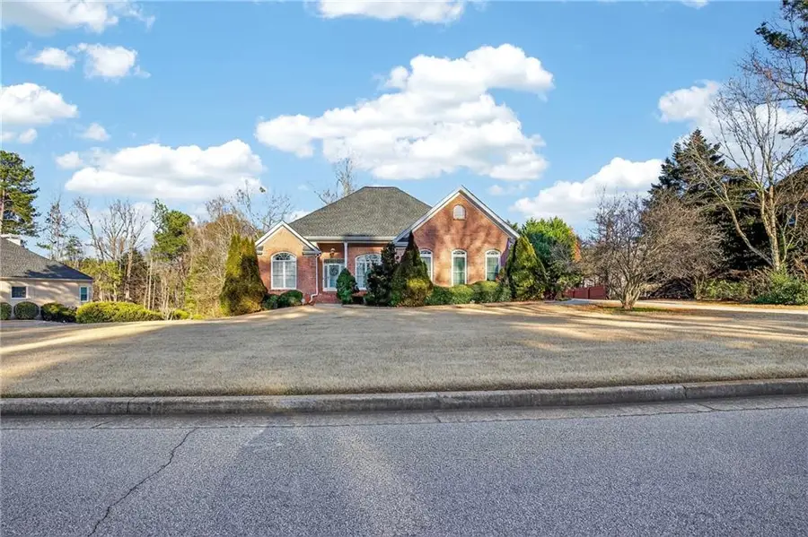 2951 Weatherstone Circle Se, Conyers, GA 30094 - #3