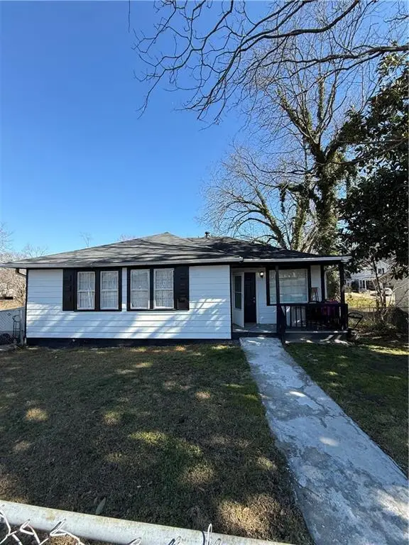 151 N Church Street, Buford, GA 30518