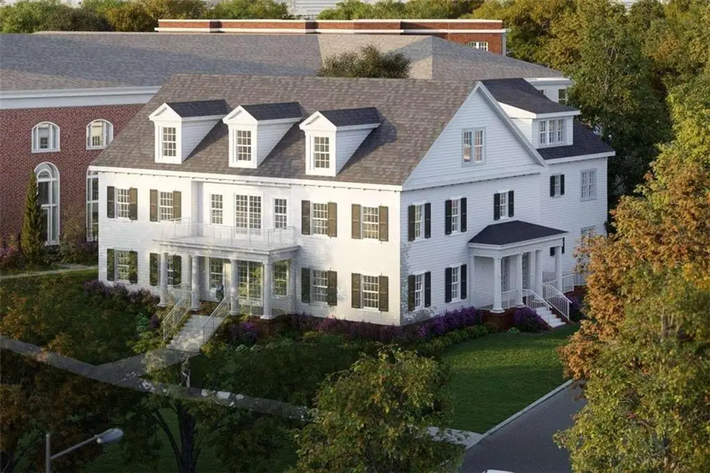 1200 Ponce De Leon Avenue #B3, Atlanta, GA 30306 - #1