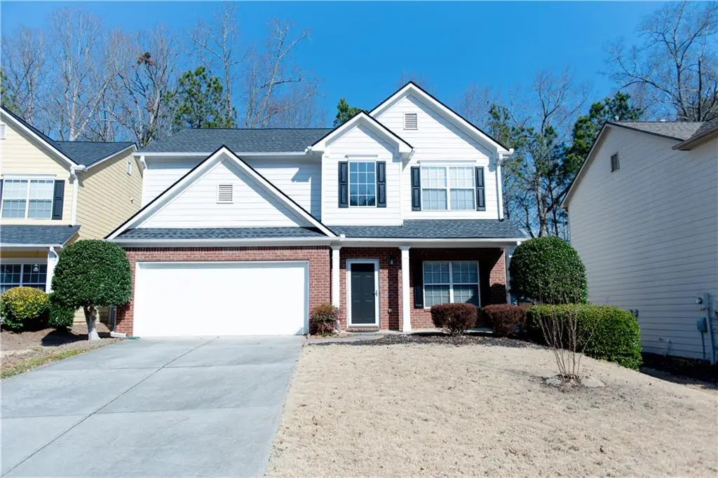 534 Quinn Drive, Woodstock, GA 30188 - #1