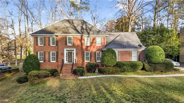 4870 Forestglade Court, Smoke Rise, GA 30087