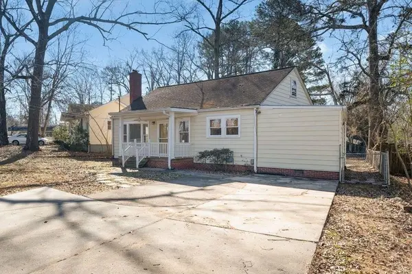 611 Briarwood Circle Nw, Rome, GA 30165