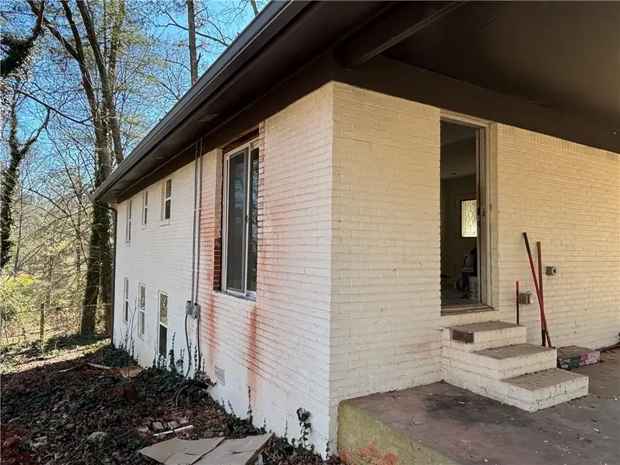 1209 Pebblebrook Road Se, Mableton, GA 30126 - #3