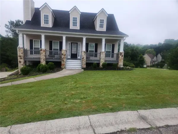 400 Oscar Way, Dallas, GA 30132