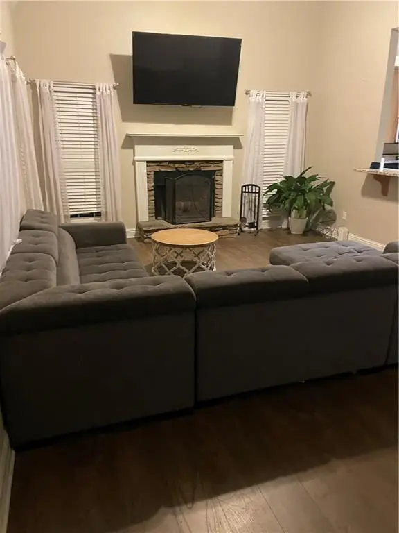 400 Oscar Way, Dallas, GA 30132 - #3