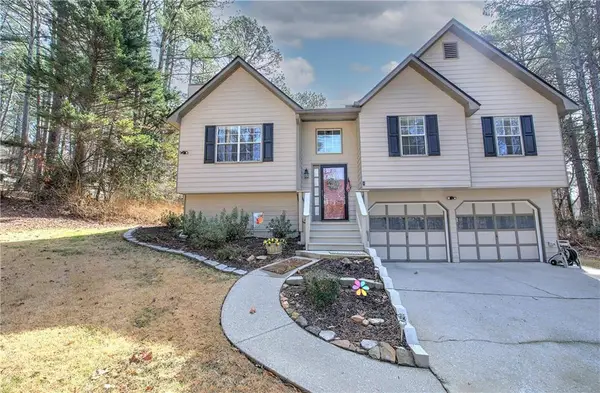 299 Browning Circle, Acworth, GA 30101