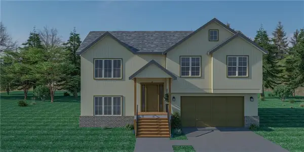 240 Harville Road, Covington, GA 30016