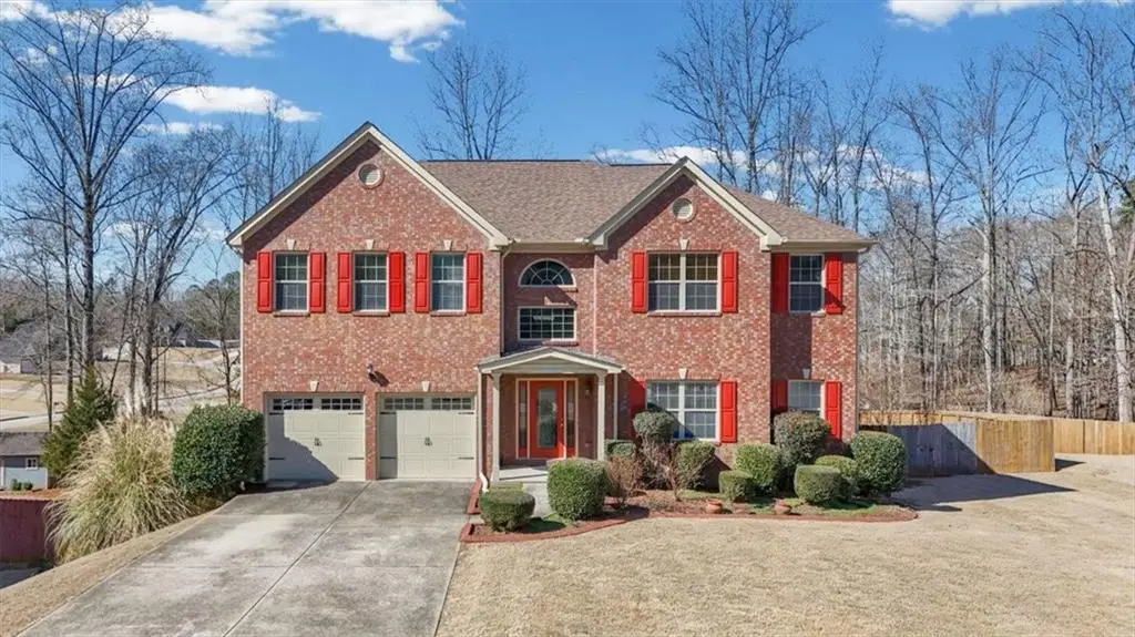 33 Trina Court, Douglasville, GA 30134 - #1