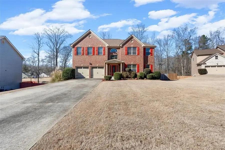 33 Trina Court, Douglasville, GA 30134 - #3