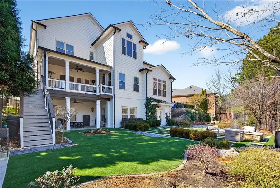 3114 Heybridge Lane, Alpharetta, GA 30004 - #3