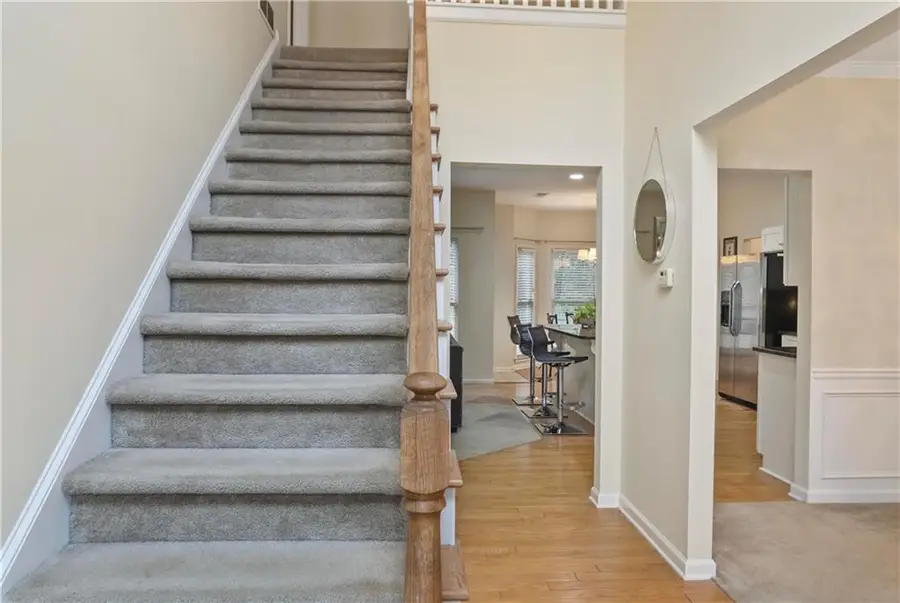 1988 Cobblewood Drive, Kennesaw, GA 30152 - #3