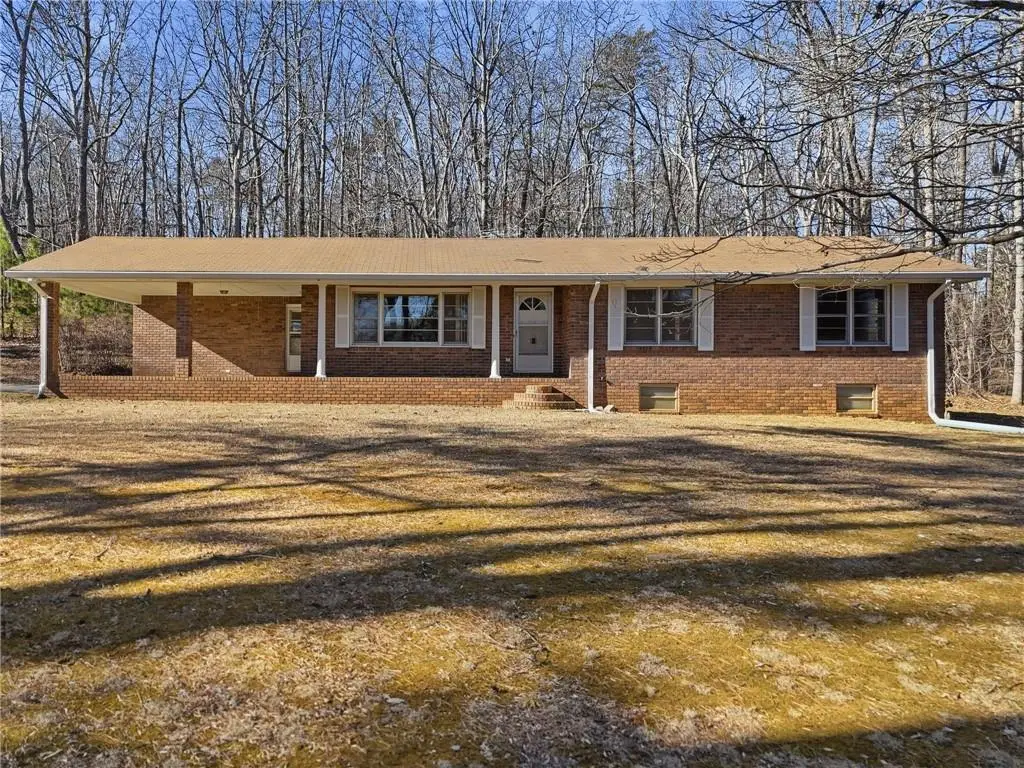 339 Worley Road, Canton, GA 30114 - #1