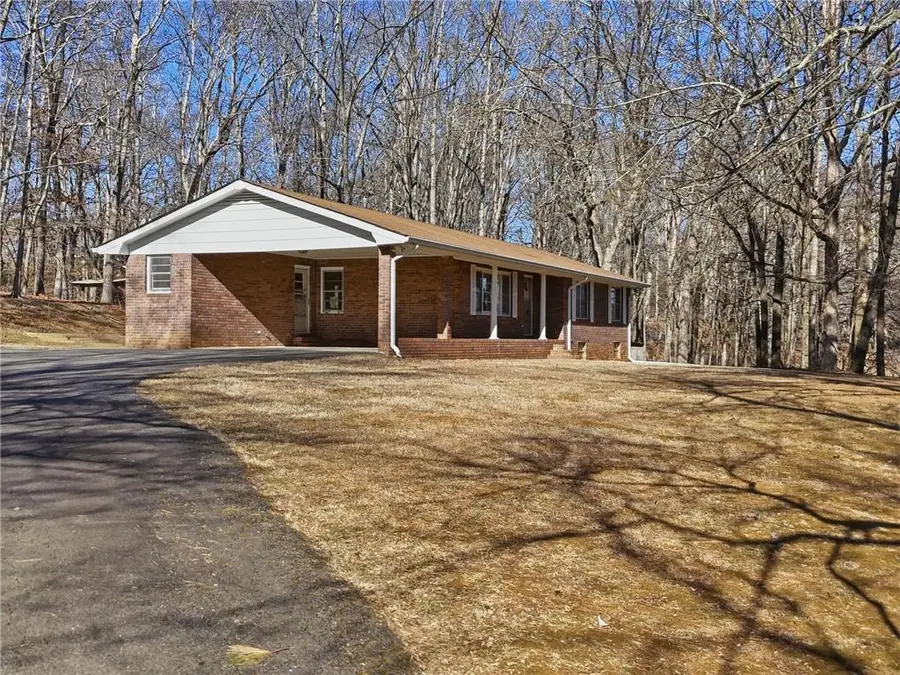 339 Worley Road, Canton, GA 30114 - #2