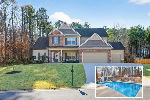 65 Kimberly Way, Hull, GA 30646