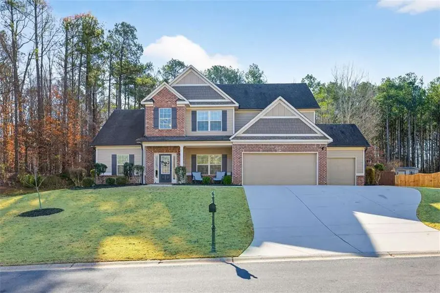 65 Kimberly Way, Hull, GA 30646 - #2