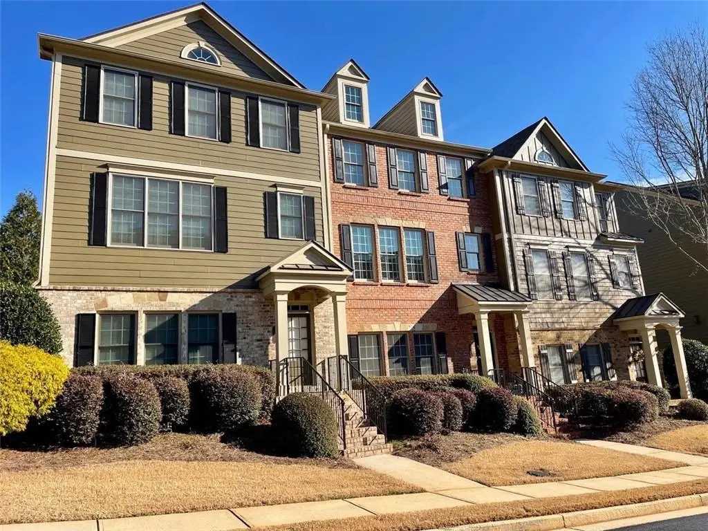 3853 Felton Hill Road Sw #9, Smyrna, GA 30082 - #1