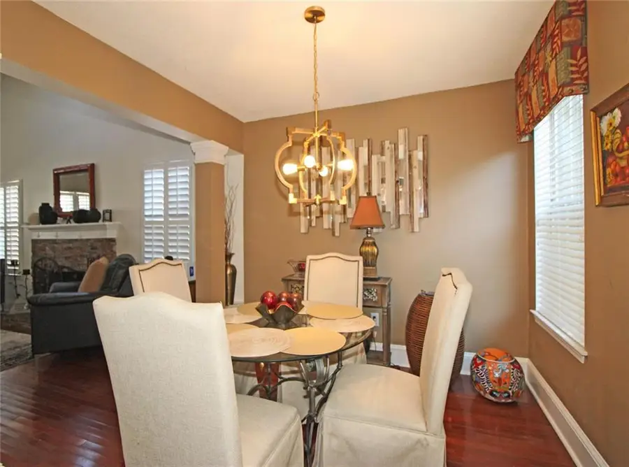 162 Summer Lake Drive Sw, Marietta, GA 30060 - #3