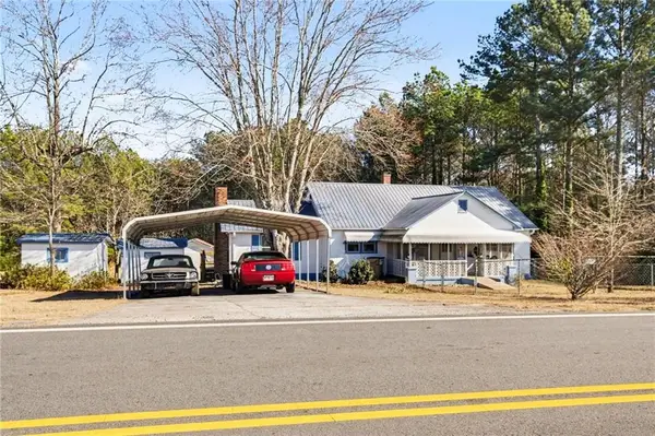 146 Collier Road, Toccoa, GA 30577