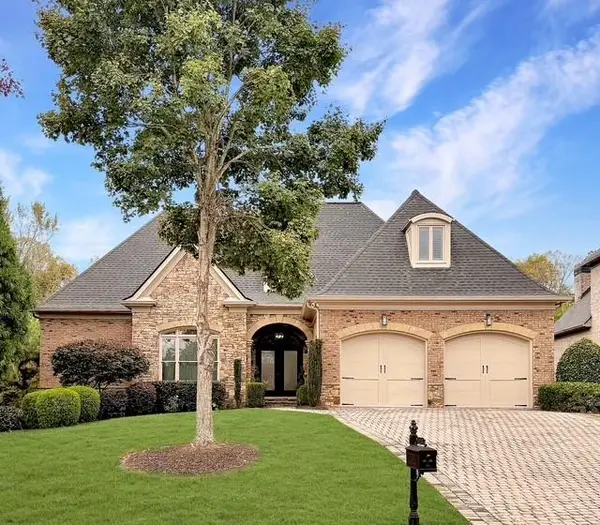 8150 Prestwick Circle, Duluth, GA 30097