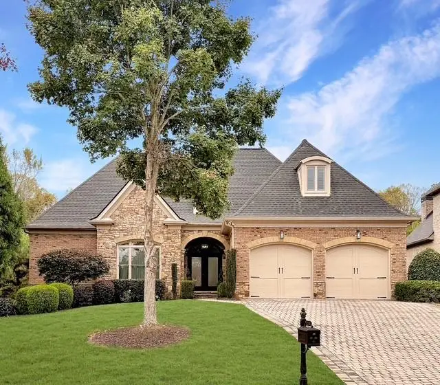 8150 Prestwick Circle, Duluth, GA 30097 - #2