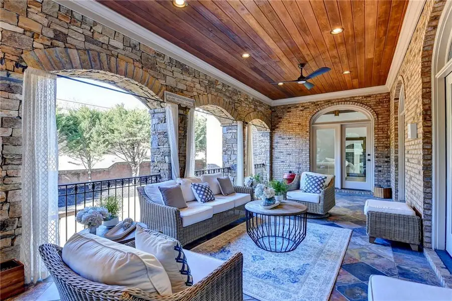 8150 Prestwick Circle, Duluth, GA 30097 - #3